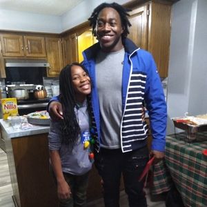 Meet your Posher, Karl